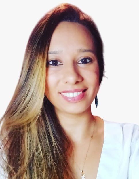 Camila Mayorga, nutricionista e revisora técnica de Nutrição do NutriMundo.