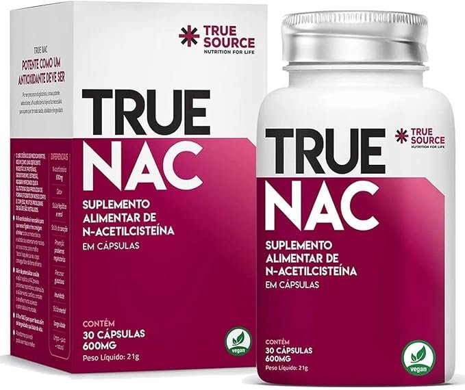 Os 10 Melhores Suplementos de NAC em 2026 — Qual Vale a Pena Comprar ...