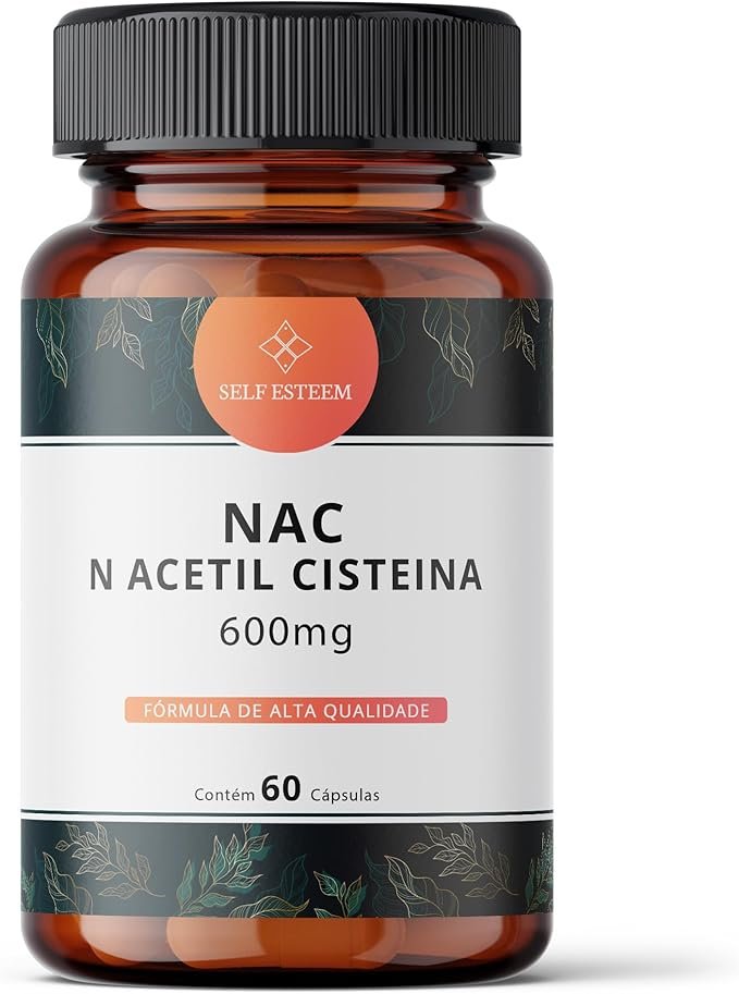 Os 10 Melhores Suplementos de NAC em 2026 — Qual Vale a Pena Comprar ...