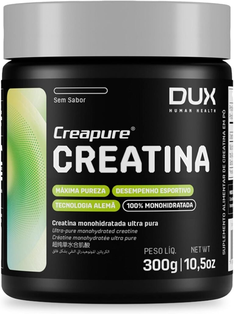 Melhor Creatina do Mercado: as Marcas Mais Puras - Nutri Mundo Melhor ...