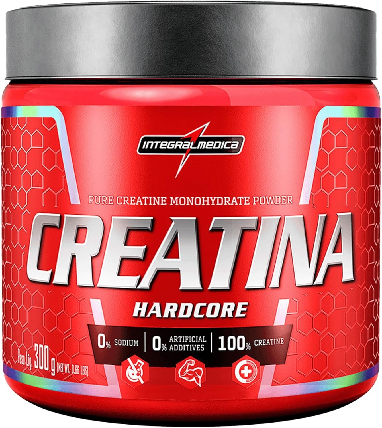 Melhor Creatina do Mercado: as Marcas Mais Puras - Nutri Mundo Melhor ...